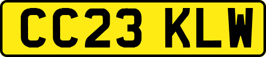 CC23KLW