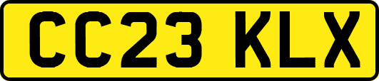 CC23KLX