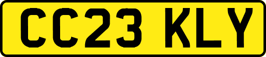 CC23KLY