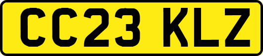 CC23KLZ