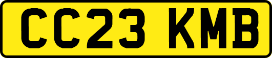 CC23KMB
