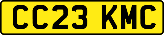 CC23KMC