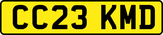 CC23KMD