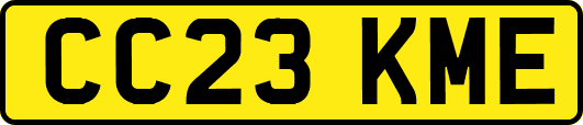 CC23KME