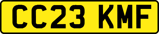 CC23KMF