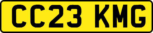 CC23KMG