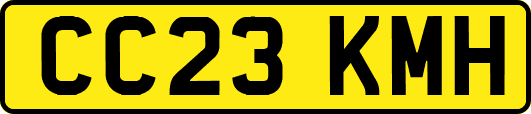 CC23KMH