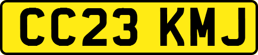 CC23KMJ