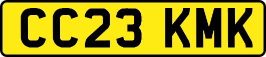 CC23KMK