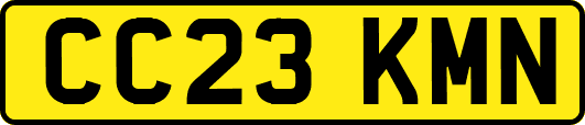 CC23KMN