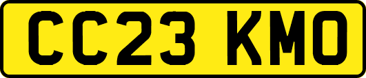 CC23KMO