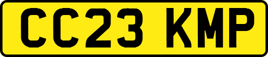 CC23KMP