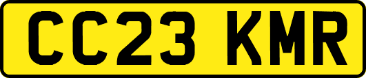 CC23KMR