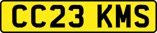 CC23KMS
