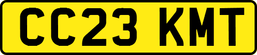 CC23KMT