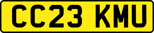 CC23KMU