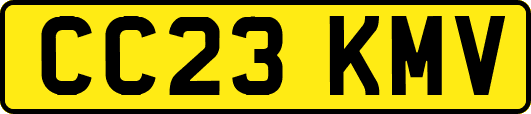 CC23KMV