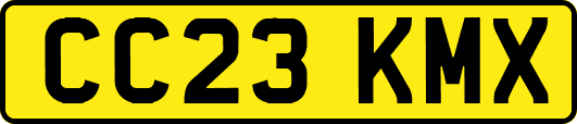 CC23KMX