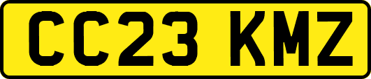 CC23KMZ