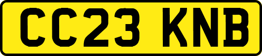 CC23KNB