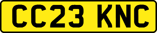 CC23KNC