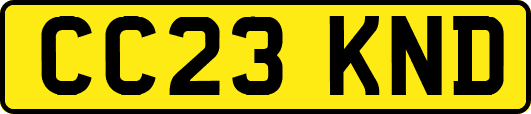 CC23KND