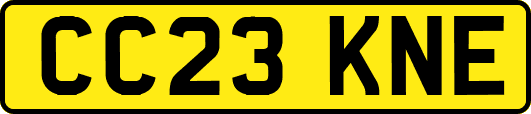 CC23KNE