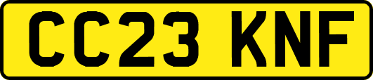 CC23KNF