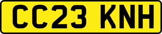 CC23KNH
