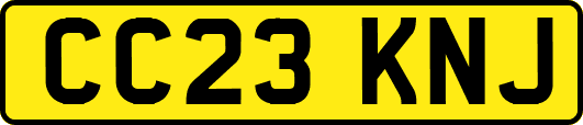 CC23KNJ