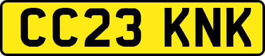 CC23KNK