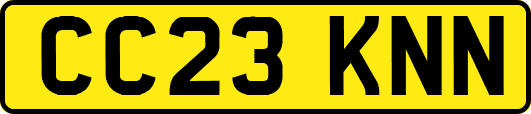 CC23KNN