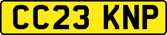 CC23KNP