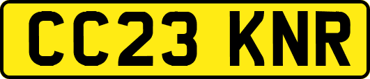 CC23KNR
