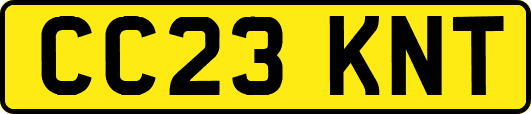 CC23KNT