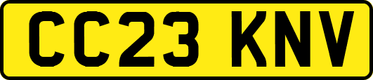 CC23KNV