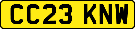CC23KNW