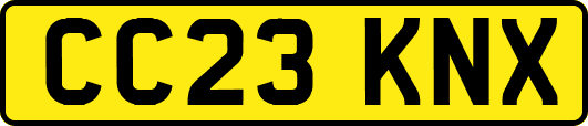 CC23KNX