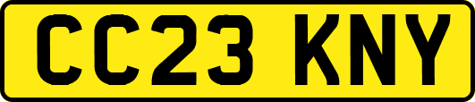 CC23KNY