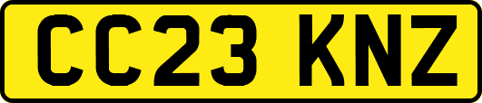 CC23KNZ