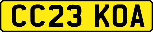 CC23KOA