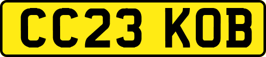 CC23KOB