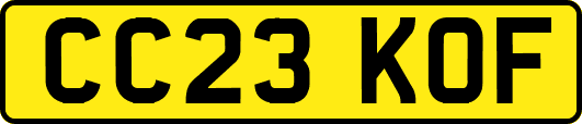 CC23KOF