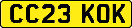 CC23KOK