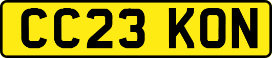 CC23KON