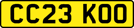 CC23KOO