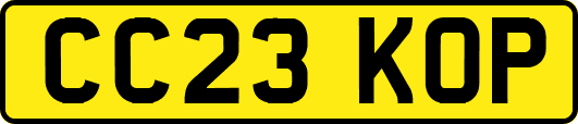 CC23KOP