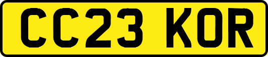 CC23KOR