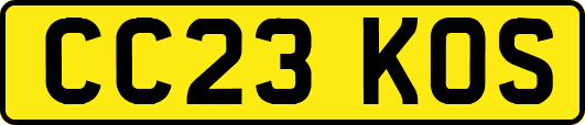 CC23KOS
