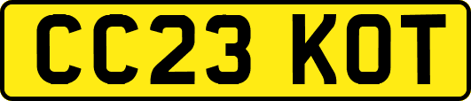 CC23KOT